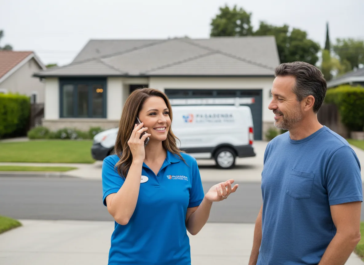 Electrician Kenneth, MN FAQs
